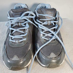 Rock N Fit Size 8.5 Shoes